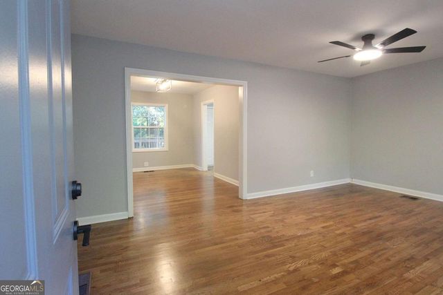 1824 Crestridge Drive SE, Marietta, GA 30067