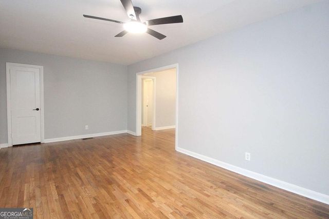 1824 Crestridge Drive SE, Marietta, GA 30067