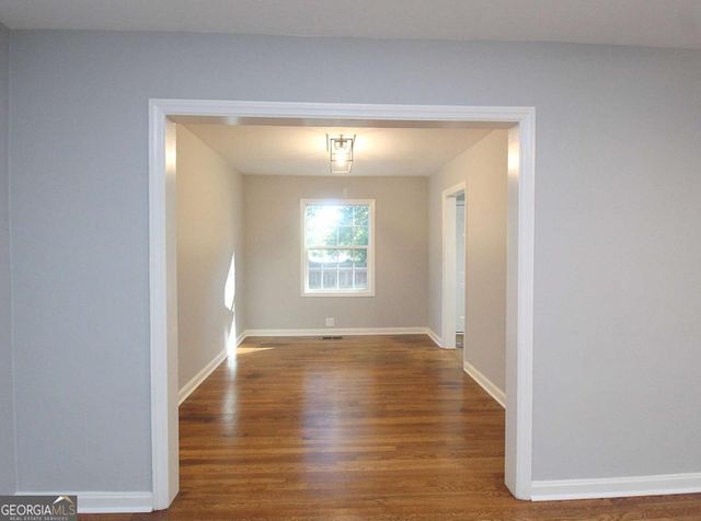 1824 Crestridge Drive SE, Marietta, GA 30067