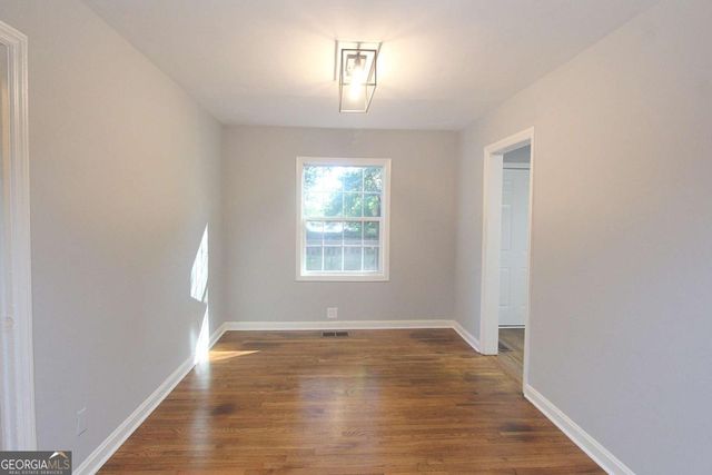 1824 Crestridge Drive SE, Marietta, GA 30067