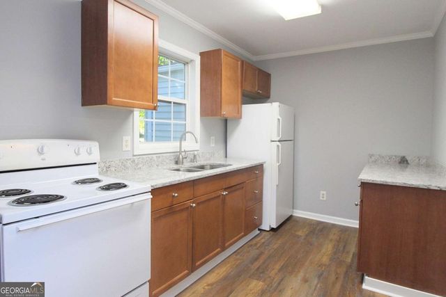 1824 Crestridge Drive SE, Marietta, GA 30067