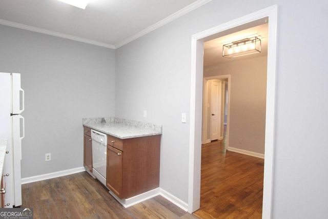 1824 Crestridge Drive SE, Marietta, GA 30067