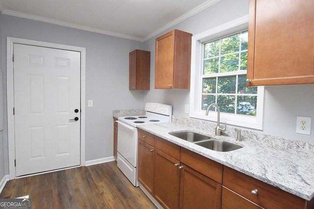 1824 Crestridge Drive SE, Marietta, GA 30067