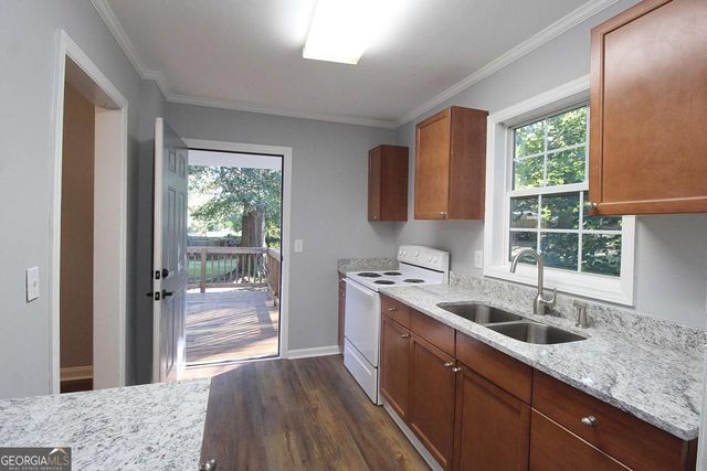 1824 Crestridge Drive SE, Marietta, GA 30067