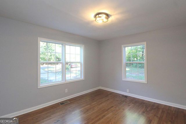 1824 Crestridge Drive SE, Marietta, GA 30067