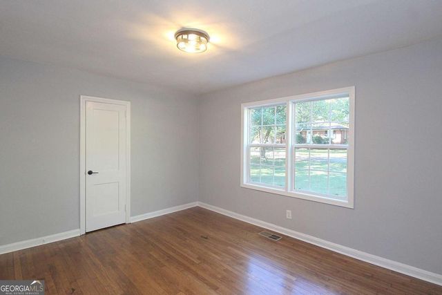 1824 Crestridge Drive SE, Marietta, GA 30067