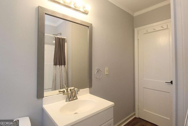 1824 Crestridge Drive SE, Marietta, GA 30067