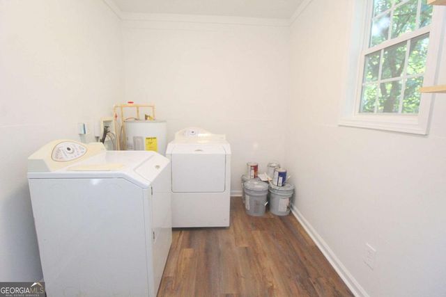 1824 Crestridge Drive SE, Marietta, GA 30067