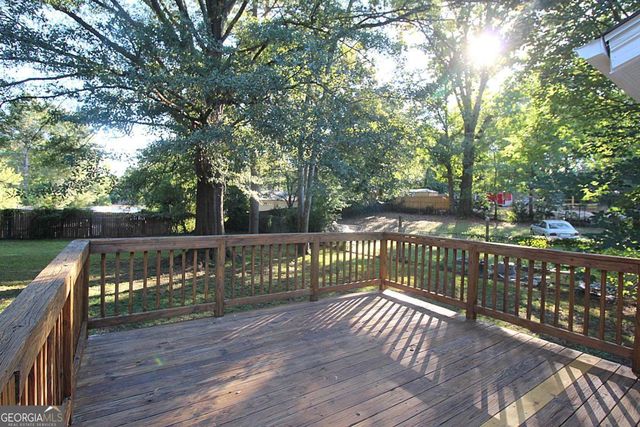 1824 Crestridge Drive SE, Marietta, GA 30067