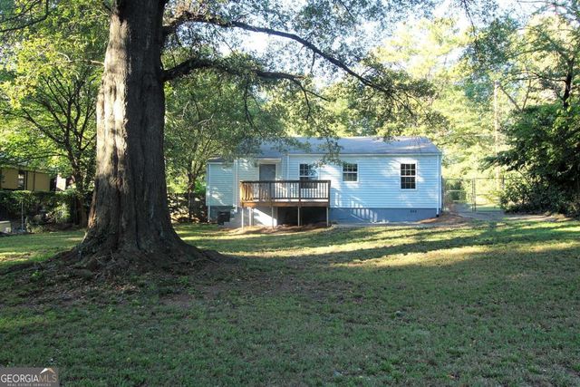 1824 Crestridge Drive SE, Marietta, GA 30067