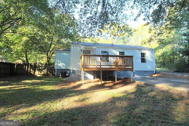 1824 Crestridge Drive SE, Marietta, GA 30067