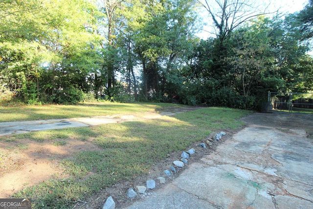 1824 Crestridge Drive SE, Marietta, GA 30067