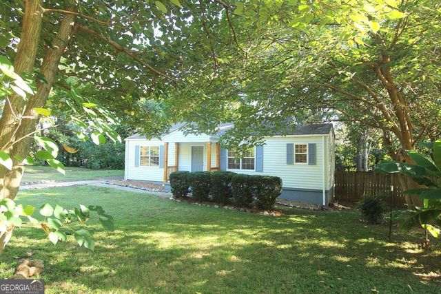 1824 Crestridge Drive SE, Marietta, GA 30067