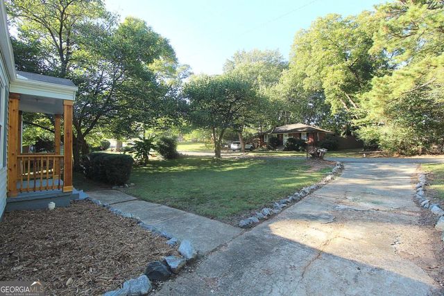 1824 Crestridge Drive SE, Marietta, GA 30067