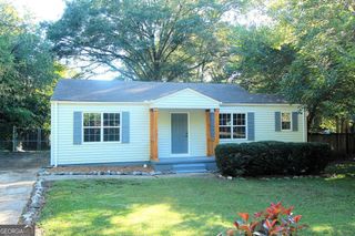 1824 Crestridge Drive SE, Marietta, GA 30067