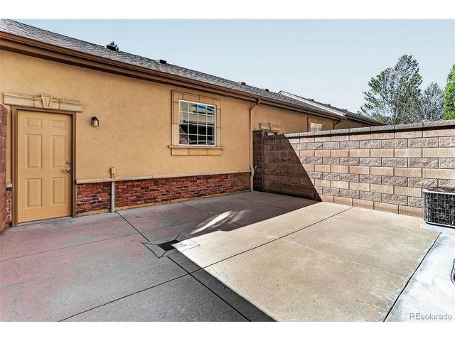 518 Brookhurst Ave D, Highlands Ranch, CO 80129