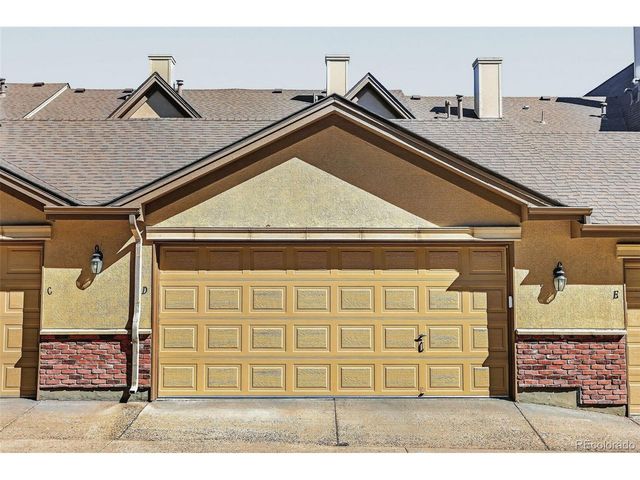 518 Brookhurst Ave D, Highlands Ranch, CO 80129