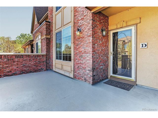 518 Brookhurst Ave D, Highlands Ranch, CO 80129