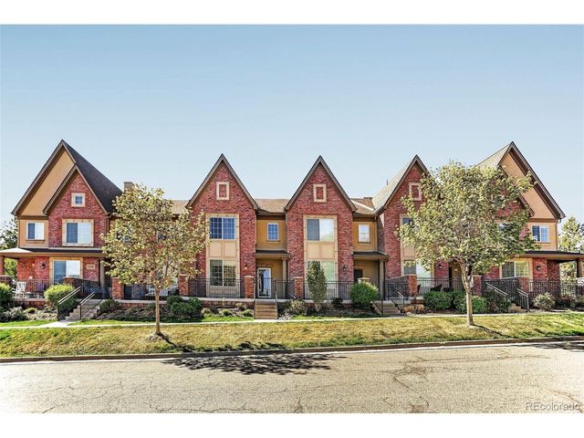 518 Brookhurst Ave D, Highlands Ranch, CO 80129