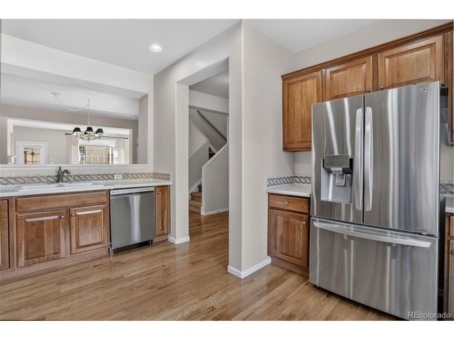 518 Brookhurst Ave D, Highlands Ranch, CO 80129