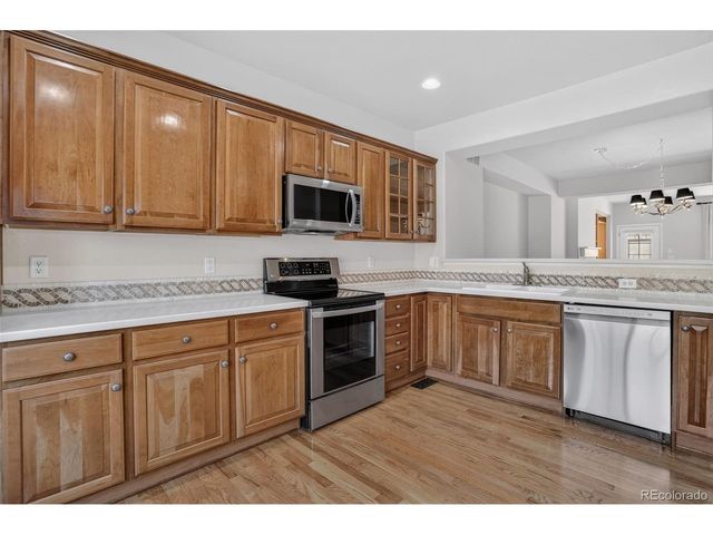 518 Brookhurst Ave D, Highlands Ranch, CO 80129