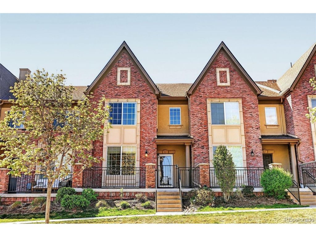 518 Brookhurst Ave D, Highlands Ranch, CO 80129