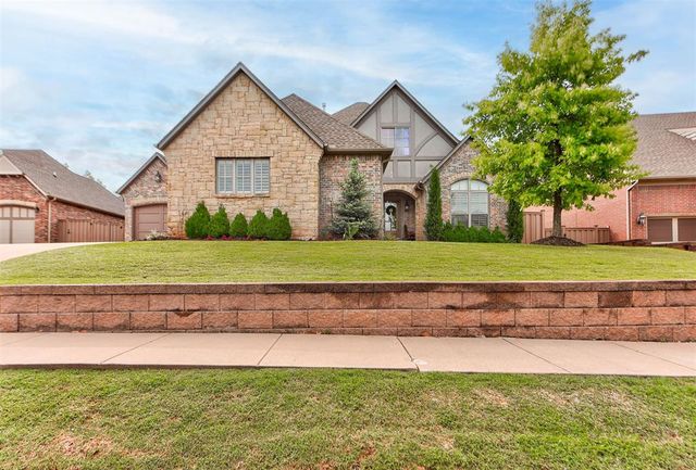 2948 Allie Drive, Edmond, OK 73012