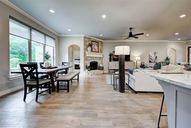 2948 Allie Drive, Edmond, OK 73012