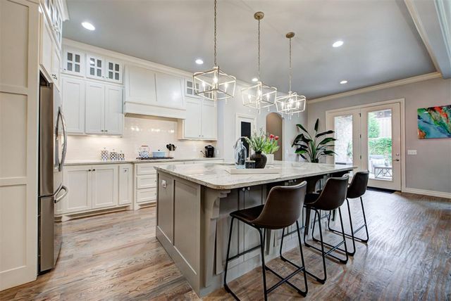 2948 Allie Drive, Edmond, OK 73012
