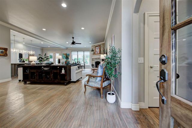 2948 Allie Drive, Edmond, OK 73012