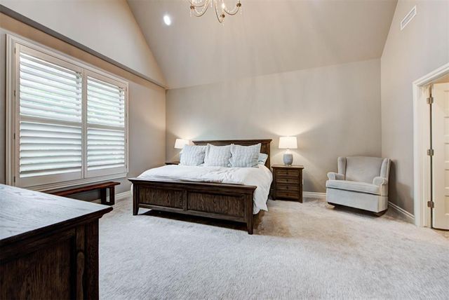 2948 Allie Drive, Edmond, OK 73012