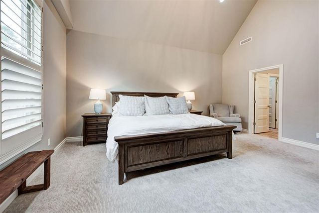 2948 Allie Drive, Edmond, OK 73012