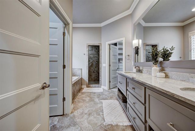 2948 Allie Drive, Edmond, OK 73012