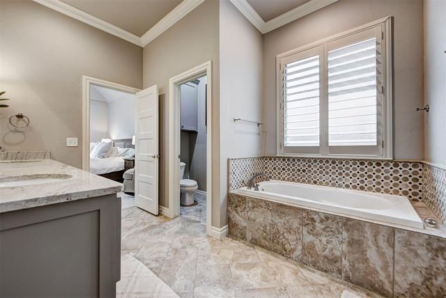 2948 Allie Drive, Edmond, OK 73012