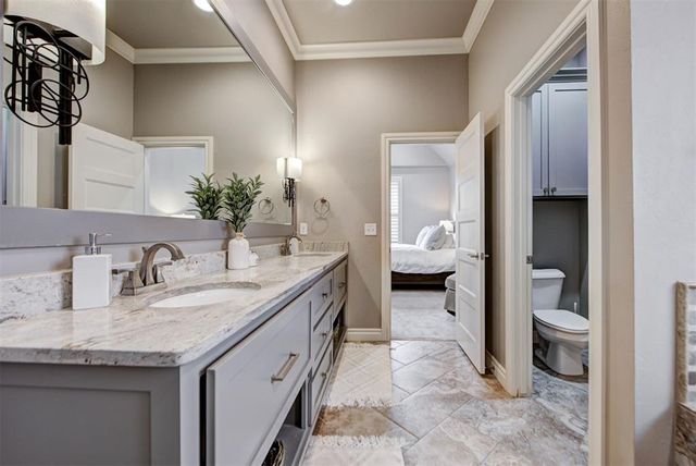 2948 Allie Drive, Edmond, OK 73012