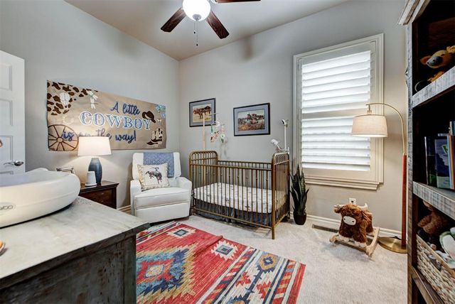 2948 Allie Drive, Edmond, OK 73012
