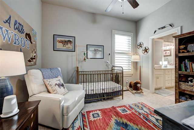 2948 Allie Drive, Edmond, OK 73012
