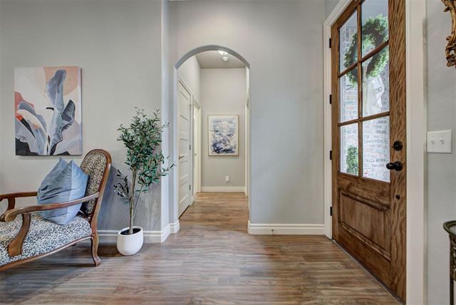 2948 Allie Drive, Edmond, OK 73012