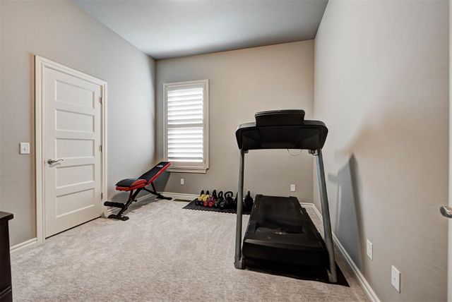 2948 Allie Drive, Edmond, OK 73012