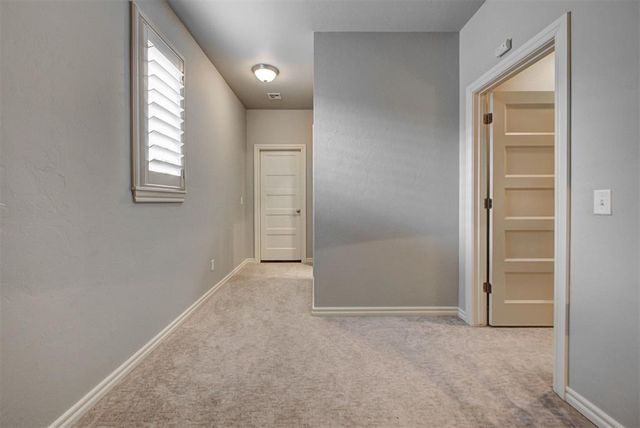 2948 Allie Drive, Edmond, OK 73012