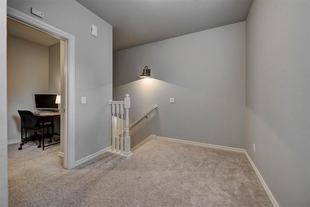 2948 Allie Drive, Edmond, OK 73012