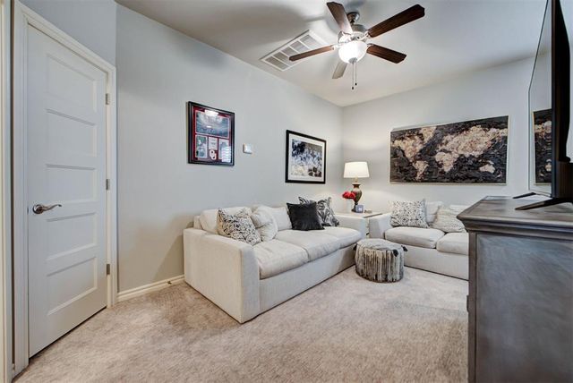 2948 Allie Drive, Edmond, OK 73012