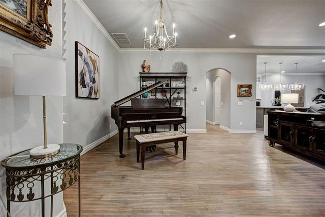 2948 Allie Drive, Edmond, OK 73012