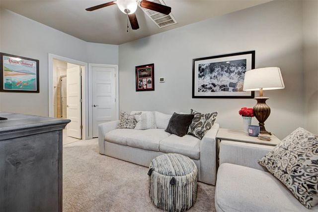 2948 Allie Drive, Edmond, OK 73012