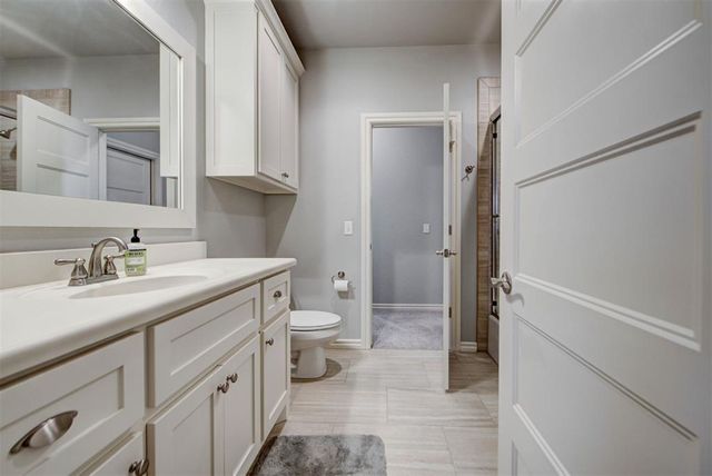 2948 Allie Drive, Edmond, OK 73012