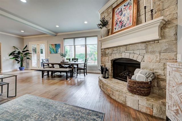 2948 Allie Drive, Edmond, OK 73012