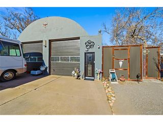 410 Goodrich Ave, Platteville, CO 80651