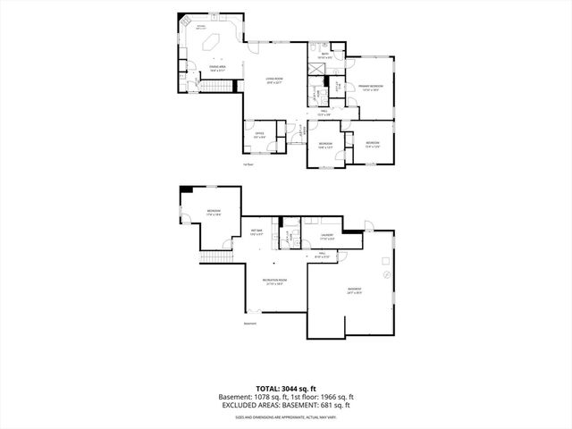 135 Lancaster Dr, Agawam, MA 01001