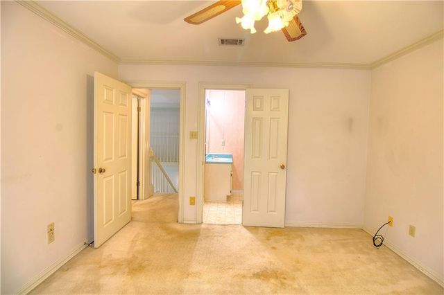 3933 Pembrocke Avenue, Mobile, AL 36608