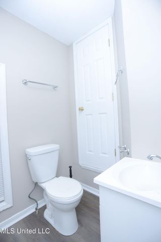 5448 Crepe Myrtle Drive, Jackson, MS 39206